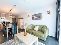 Apartment in Ellmau With Ski-in Access