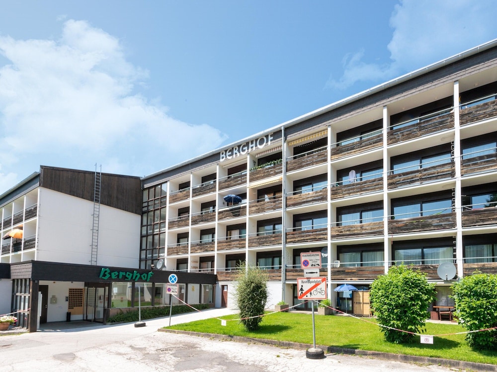 Apartment in Ellmau With Ski-in Access