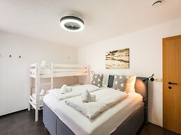 Apartment in Ellmau With Ski-in Access
