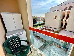 Relaxing Apartment in Caorle for 7