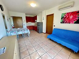 Relaxing Apartment in Caorle for 7