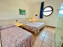 Relaxing Apartment in Caorle for 7