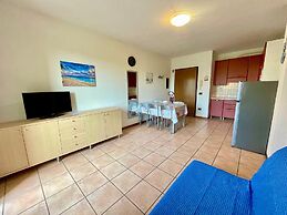 Relaxing Apartment in Caorle for 7