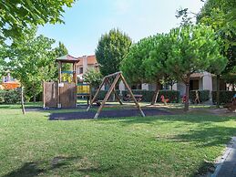 Relaxing Apartment in Caorle for 7