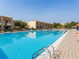 Relaxing Apartment in Caorle for 7