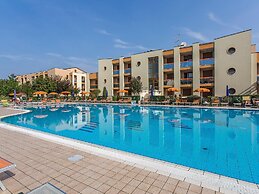 Relaxing Apartment in Caorle for 7
