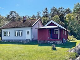 4 Star Holiday Home in Tanumshede