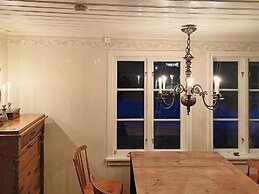 4 Star Holiday Home in Tanumshede