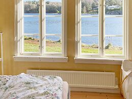 4 Star Holiday Home in Tanumshede