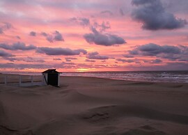 Apartment in Koksijde With Stunning Sea View