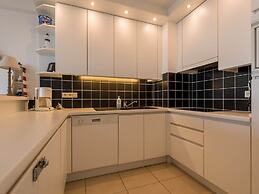 Apartment in Koksijde With Stunning Sea View