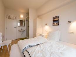 Apartment in Koksijde With Stunning Sea View