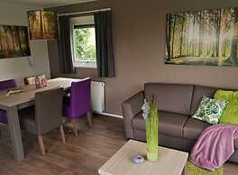 Chalet Brilon Modern Retreat