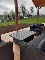 House Sjotorp Comfortable Holiday Residence