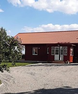 House Sjotorp Comfortable Holiday Residence