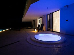 Lea Comfortable Holiday Residence