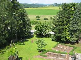Holiday Apartment Lautertalblick