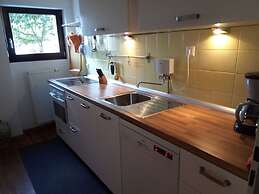 Holiday Apartment Lautertalblick