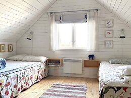 4 Star Holiday Home in Linkoping
