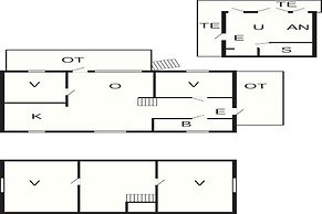 4 Star Holiday Home in Linkoping