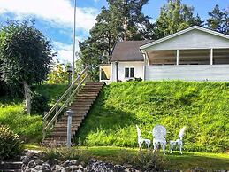 4 Star Holiday Home in Linkoping