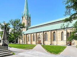 4 Star Holiday Home in Linkoping