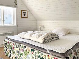 4 Star Holiday Home in Linkoping