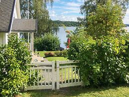 4 Star Holiday Home in Linkoping