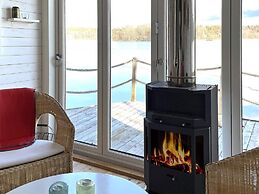 4 Star Holiday Home in Linkoping