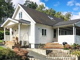 4 Star Holiday Home in Linkoping