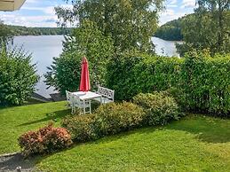 4 Star Holiday Home in Linkoping