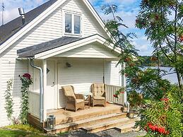 4 Star Holiday Home in Linkoping