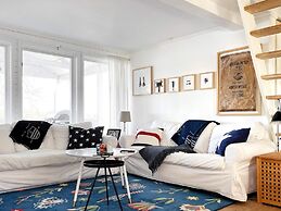 4 Star Holiday Home in Linkoping