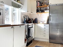 4 Star Holiday Home in Linkoping