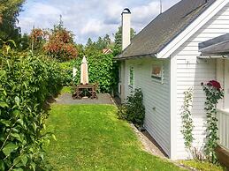 4 Star Holiday Home in Linkoping