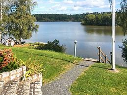 4 Star Holiday Home in Linkoping