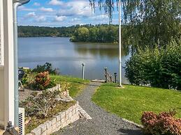 4 Star Holiday Home in Linkoping