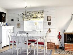 4 Star Holiday Home in Linkoping