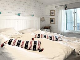 4 Star Holiday Home in Linkoping