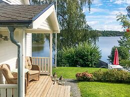 4 Star Holiday Home in Linkoping