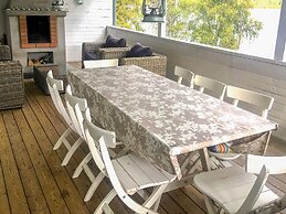 4 Star Holiday Home in Linkoping