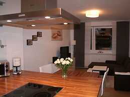 Holiday Apartment Seega