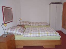 Holiday Apartment Schramm