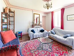 Elegant Chateau Escape