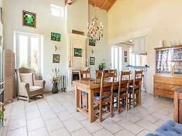 Elegant Chateau Escape