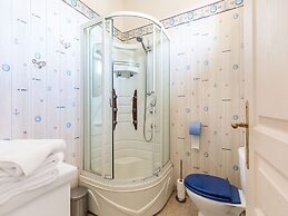 Elegant Chateau Escape