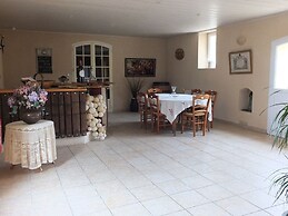 Elegant Chateau Escape