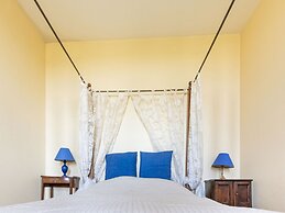 Elegant Chateau Escape