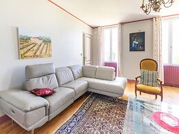 Elegant Chateau Escape