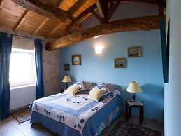 Elegant Chateau Escape